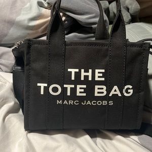 Marc Jacobs The Mini Tote Bag